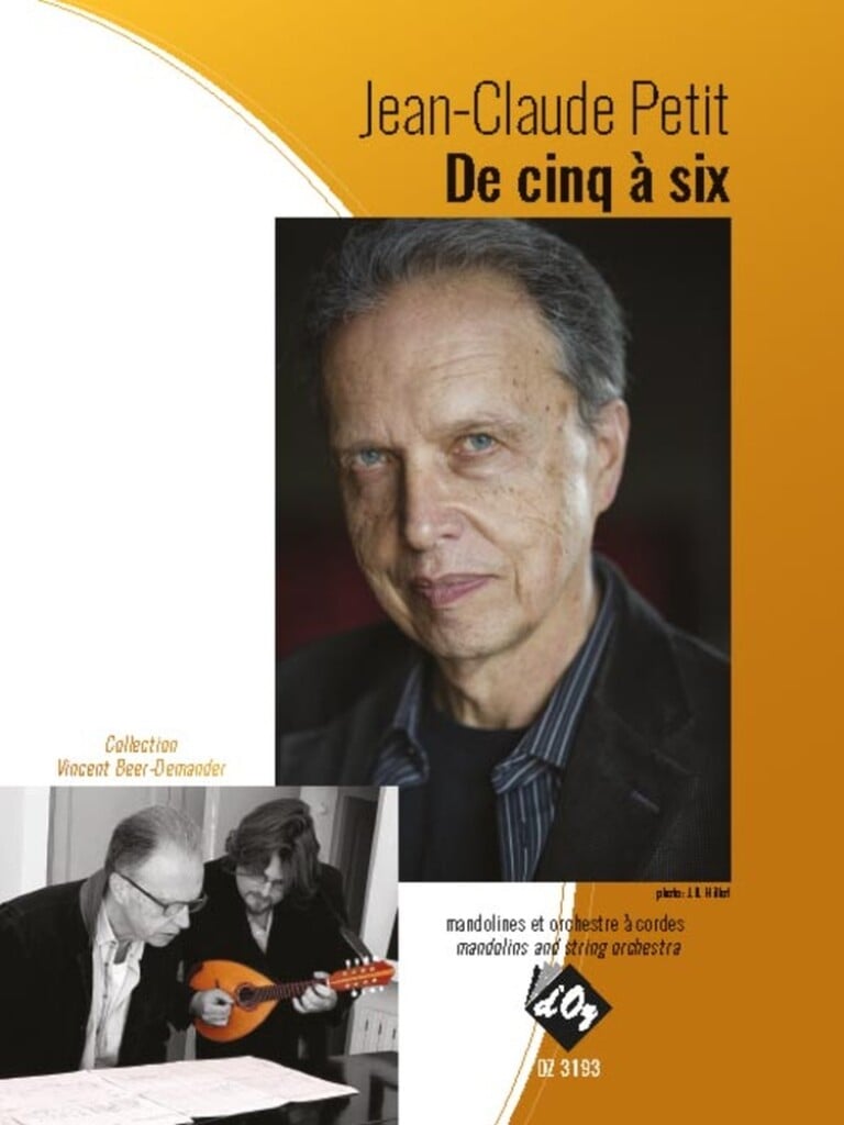 De Cinq À Six